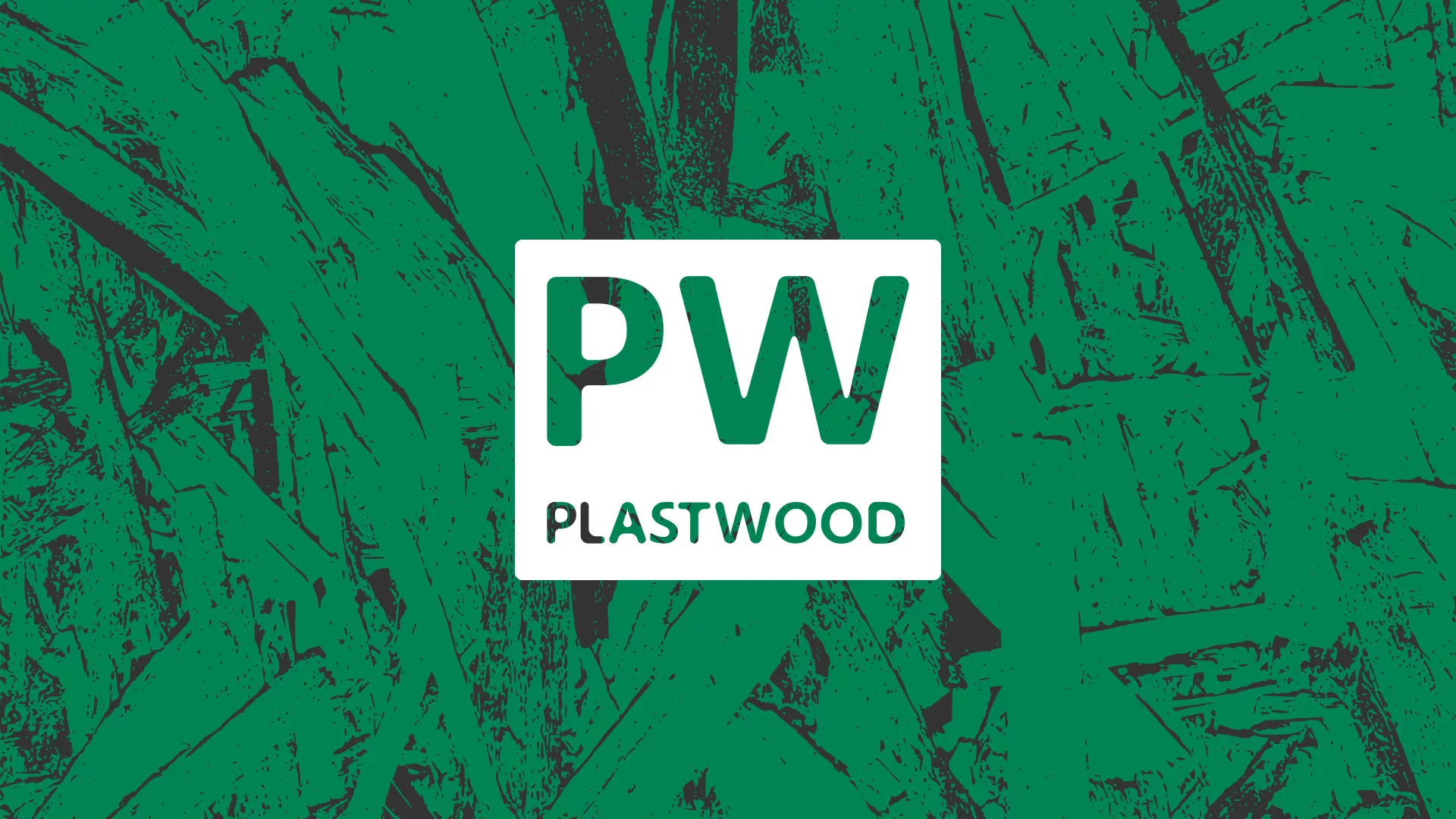 Разработка айдентики и сайта компании «Plastwood» в Ивангороде