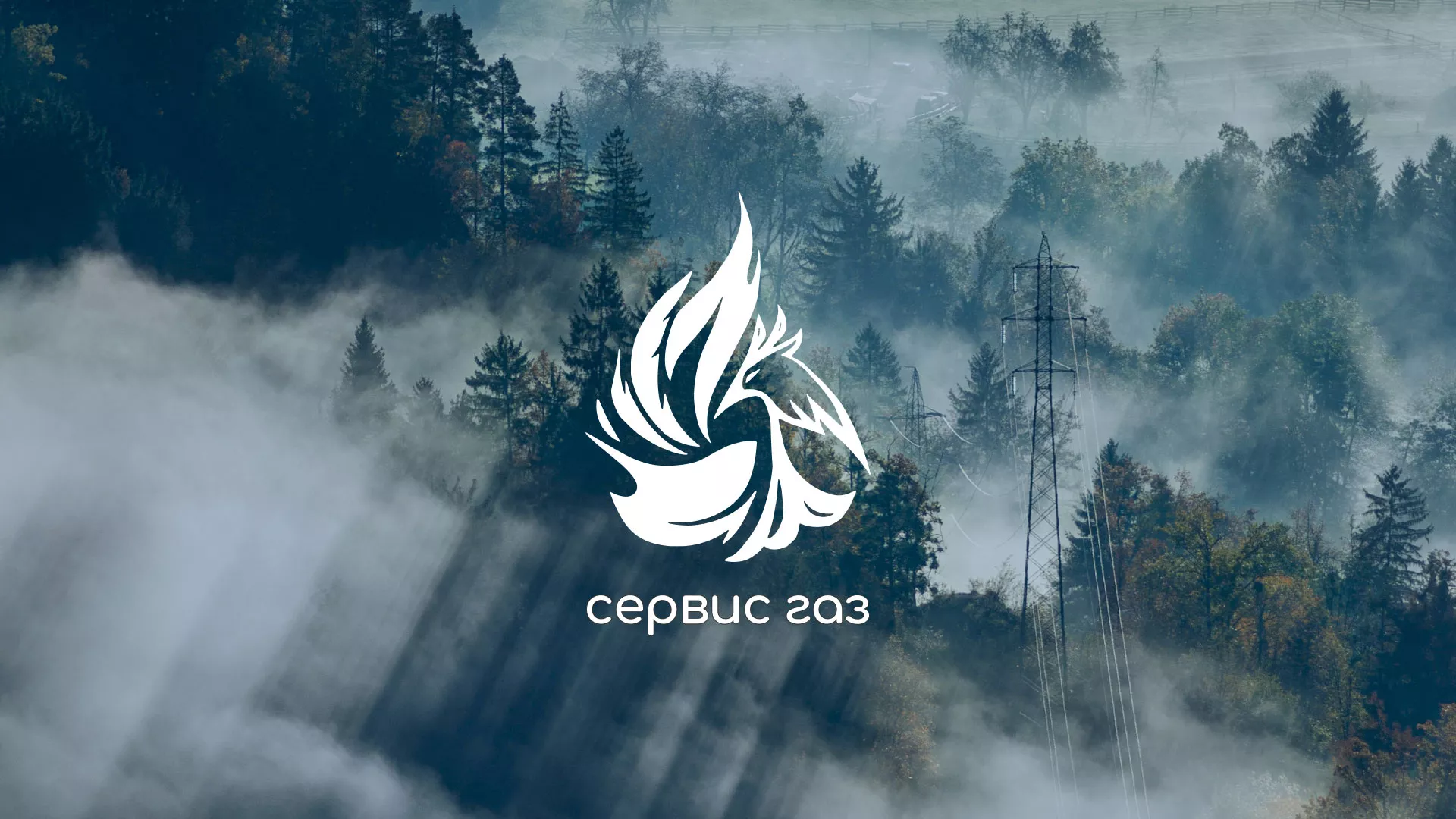 Создание сайта компании «Сервис газ» в Ивангороде