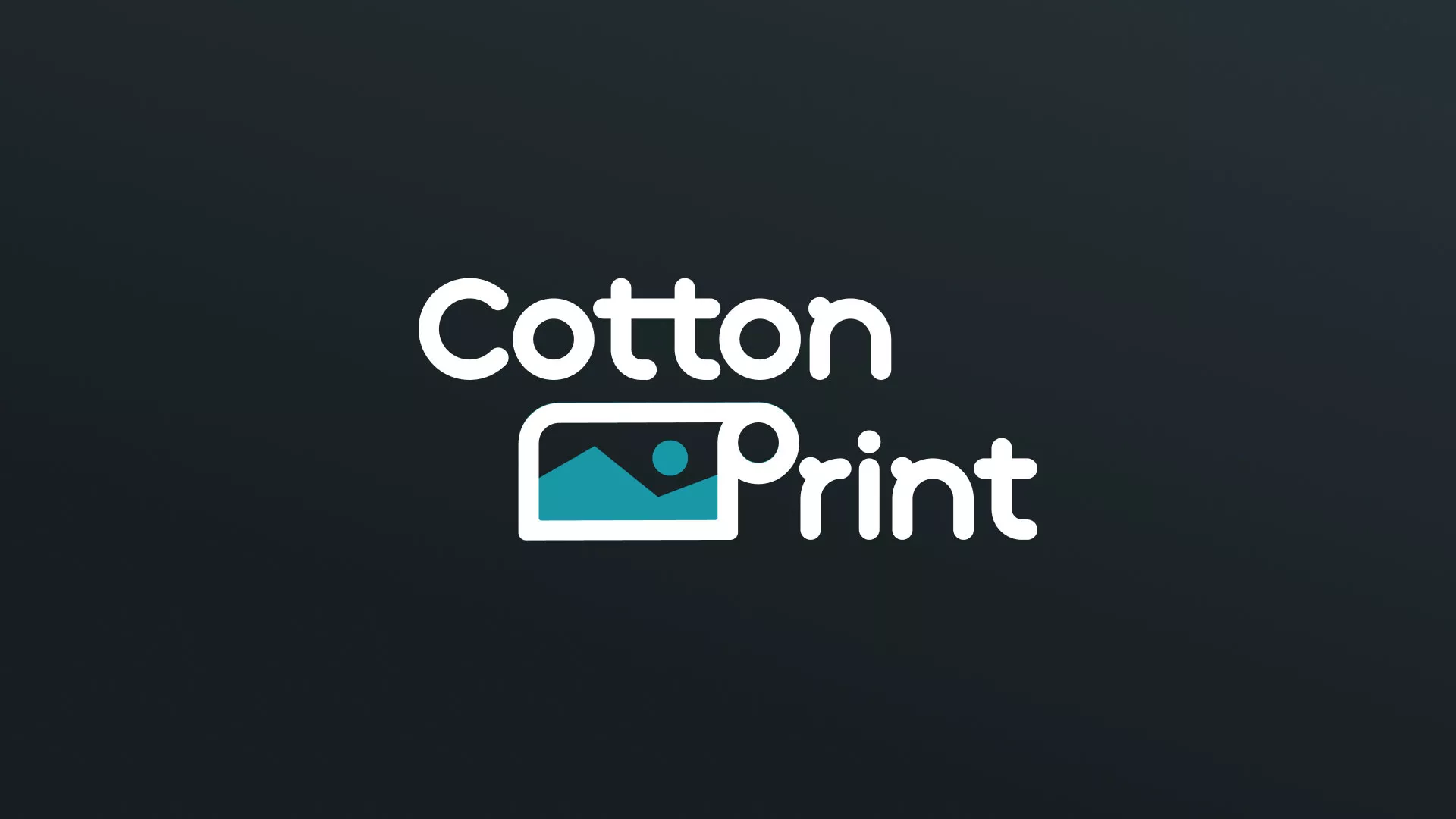 Разработка логотипа в Ивангороде для компании «CottonPrint»