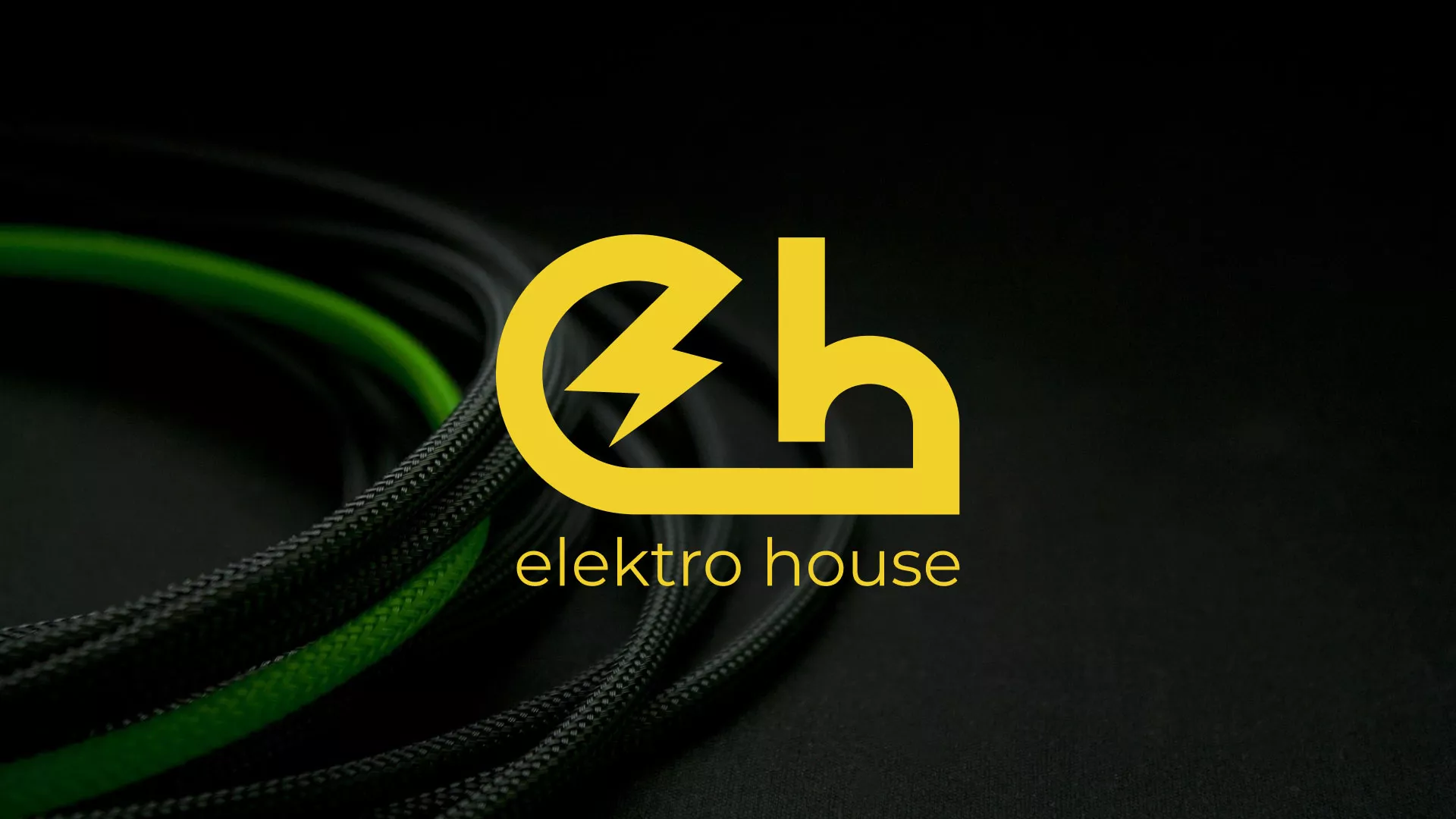 Создание сайта компании «Elektro House» в Ивангороде