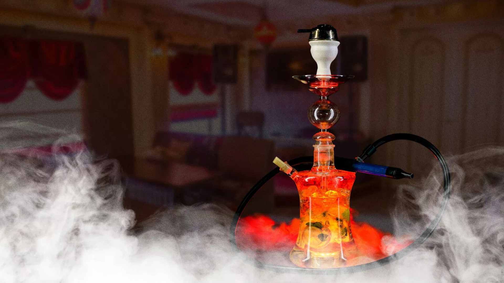 Разработка сайта для ресторана «Шейх» в Ивангороде