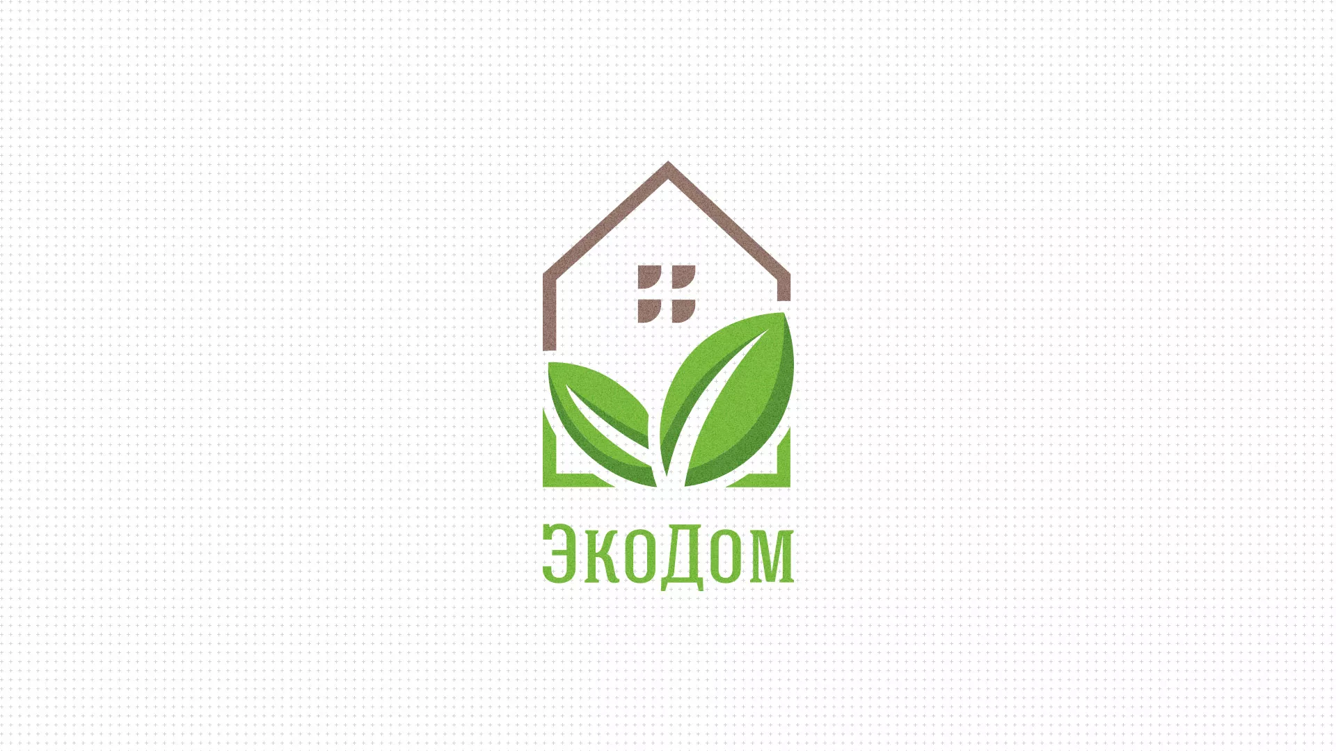 Создание сайта для строительной компании «ЭКОДОМ» в Ивангороде